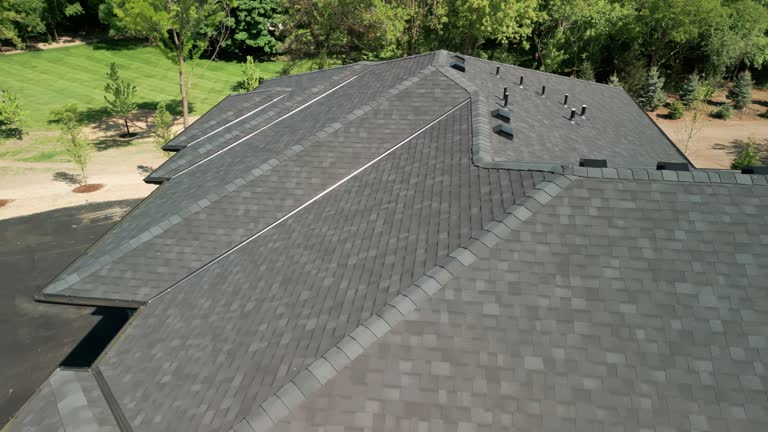 Fast & Reliable Emergency Roof Repairs in Clarion, PA
