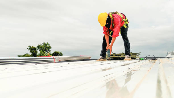 Professional Roofing in Clarion, PA